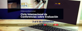 1 er Ciclo internacional de conferencias Evaluación de enseñanza de ELE