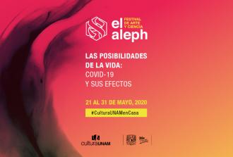 Festival #ElAleph
