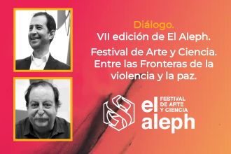 Presentación en Madrid del festival de la UNAM “El Aleph” 