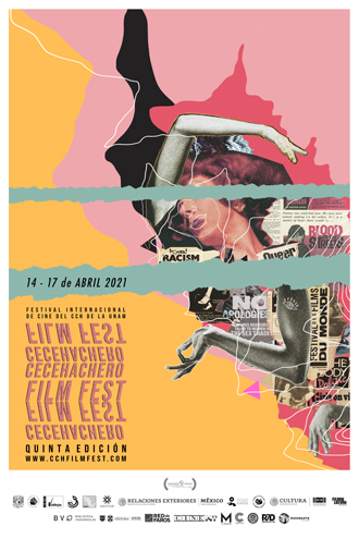 Cecehachero Film Festival de la UNAM abre su convocatoria a España
