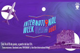 International Week UNAM 