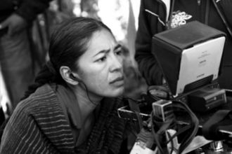 La cineasta mexicana Ángeles Cruz participa en el Festival de cine por mujeres con la colaboración de UNAM-España
