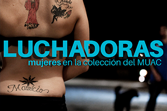 La exposición "Luchadoras. Mujeres en la colección del MUAC" viaja a Avilés, Asturias 